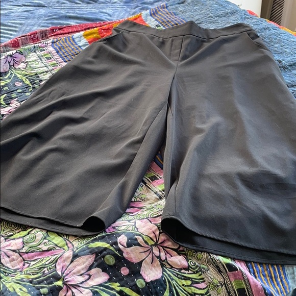 Black Gauchos - Picture 3 of 6